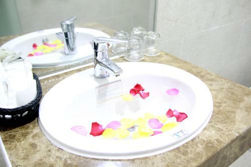 Hotel Hoi An Golden Horse Villa