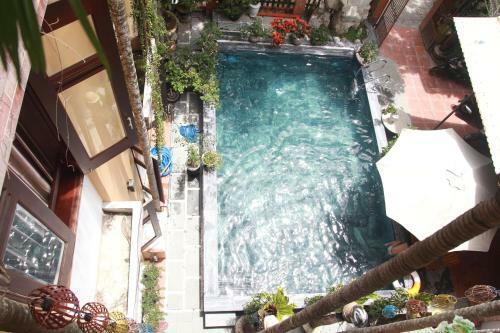 Hotel Hoi An Golden Horse Villa