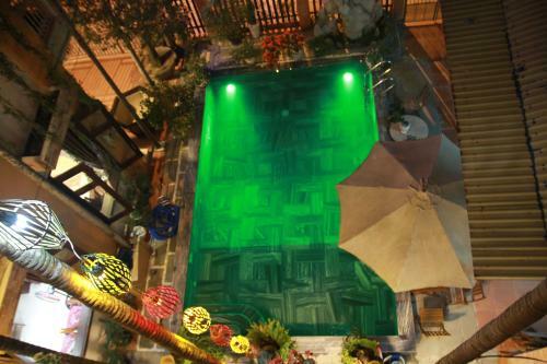 Hotel Hoi An Golden Horse Villa