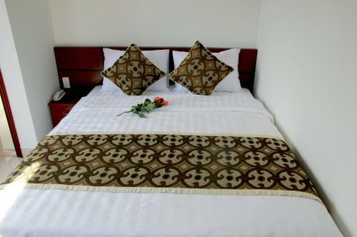 Hotel Hoi An Golden Horse Villa