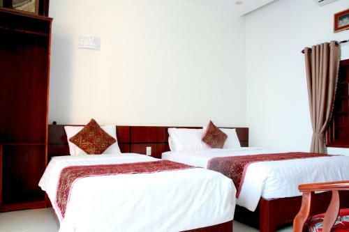 Hotel Hoi An Golden Horse Villa