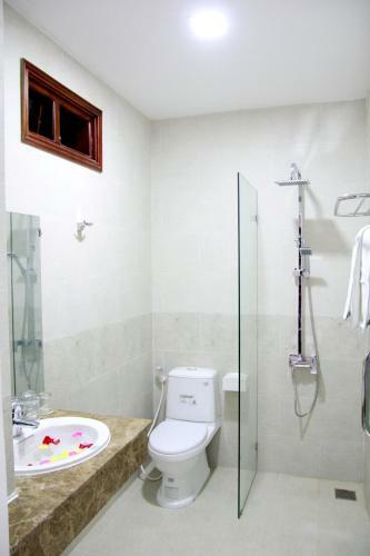 Hotel Hoi An Golden Horse Villa