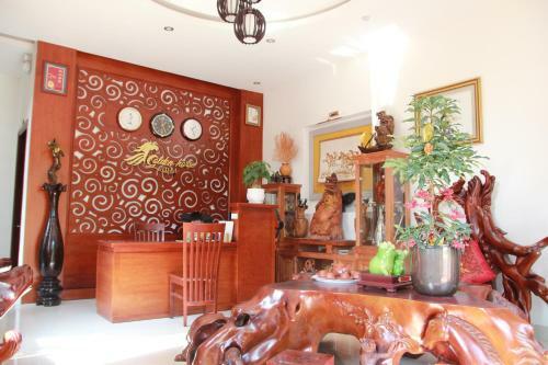 Hotel Hoi An Golden Horse Villa