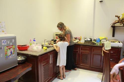 Hotel Hoi An Golden Horse Villa