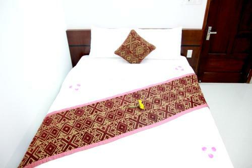 Hotel Hoi An Golden Horse Villa