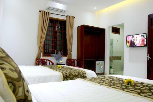 Hotel Hoi An Golden Horse Villa