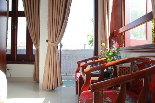 Hotel Hoi An Golden Horse Villa