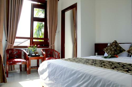 Hotel Hoi An Golden Horse Villa
