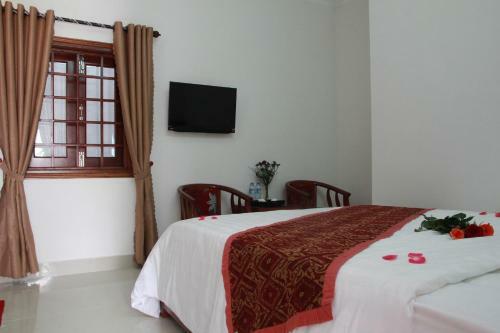 Hotel Hoi An Golden Horse Villa