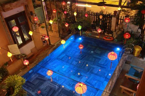 Hotel Hoi An Golden Horse Villa