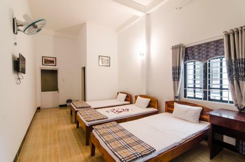Little Leo Homestay And Hostel