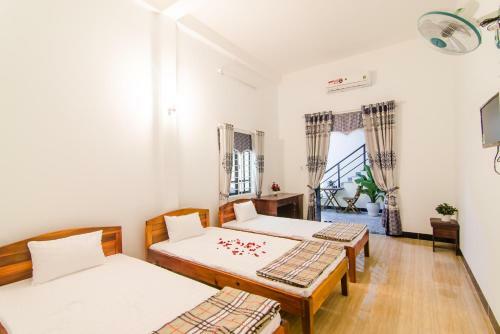 Little Leo Homestay And Hostel