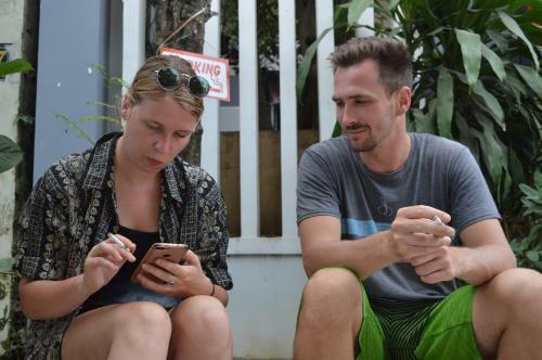 Little Leo Homestay And Hostel