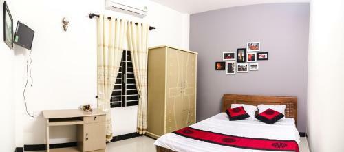 Little Leo Homestay And Hostel
