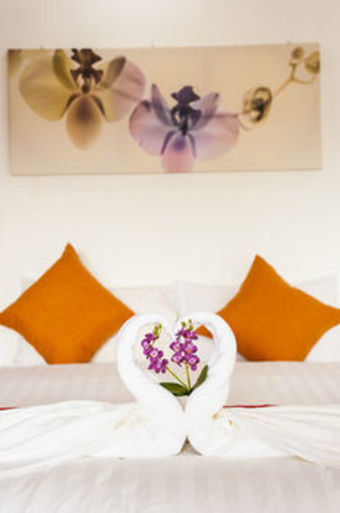Hotel Pranee Amata