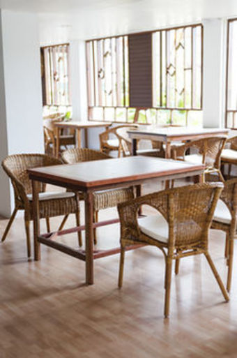 Hotel Pranee Amata