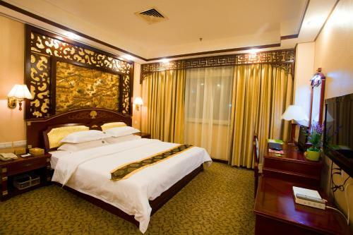 Guang XI Nan Ning XI Xiang Feng Hotel