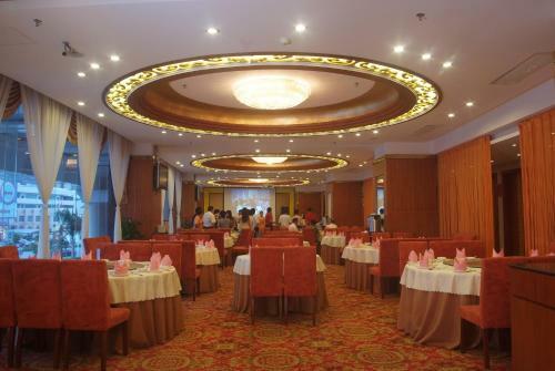 Guang XI Nan Ning XI Xiang Feng Hotel
