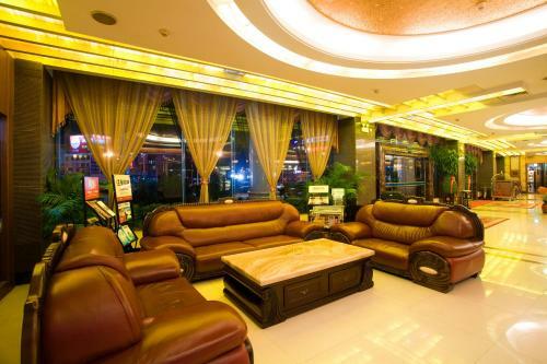 Guang XI Nan Ning XI Xiang Feng Hotel