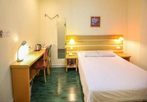 Hotel Home Inn Nanning Gaoxin District Keyuan Avenue