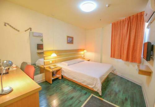 Hotel Home Inn Nanning Gaoxin District Keyuan Avenue