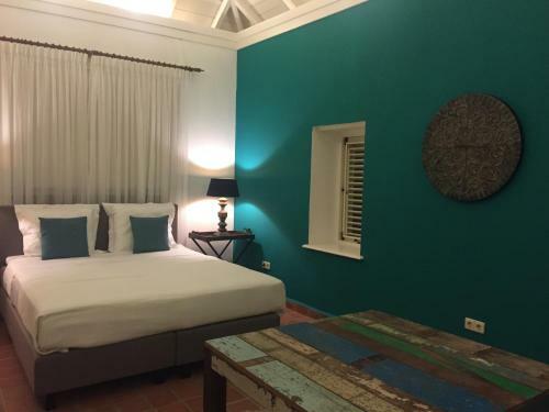 Bed & Breakfast Landhuis Bona Vista