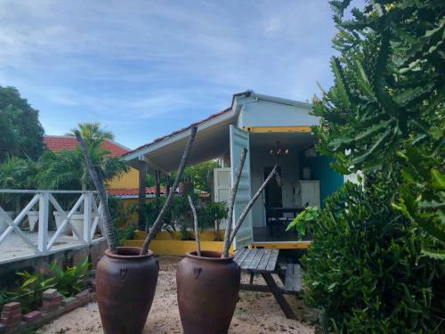 Bed & Breakfast Landhuis Bona Vista
