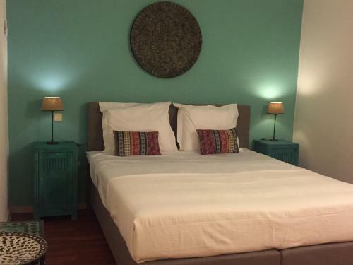 Bed & Breakfast Landhuis Bona Vista