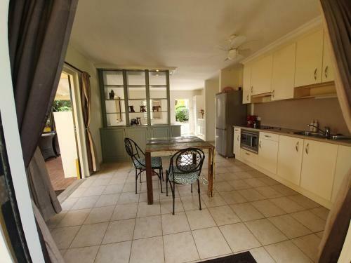 Bed & Breakfast Landhuis Bona Vista