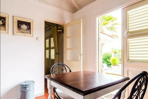 Bed & Breakfast Landhuis Bona Vista