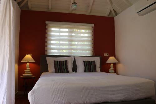 Bed & Breakfast Landhuis Bona Vista
