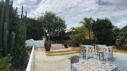 Bed & Breakfast Landhuis Bona Vista