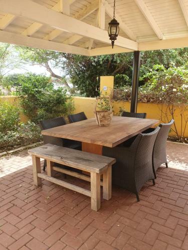 Bed & Breakfast Landhuis Bona Vista