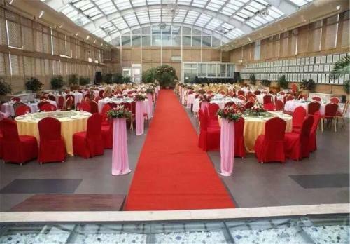 Starway Hotel Beijing Maju Bridge