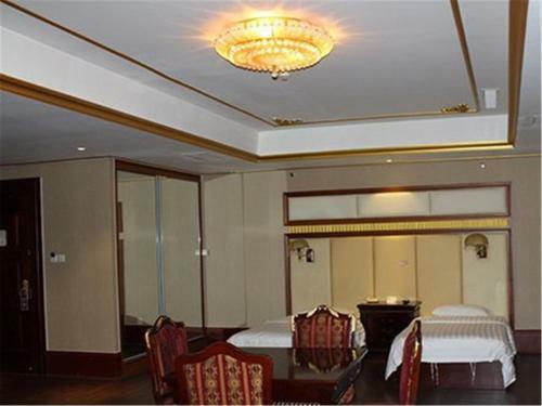 Starway Hotel Beijing Maju Bridge