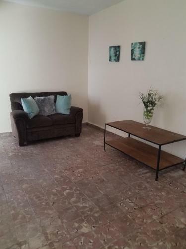 San Juan Golden Apartment