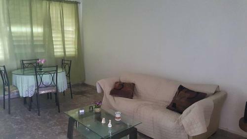San Juan Golden Apartment