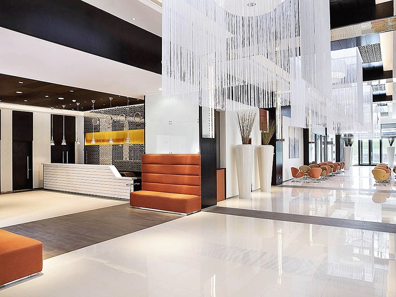 Hotel Ibis One Central