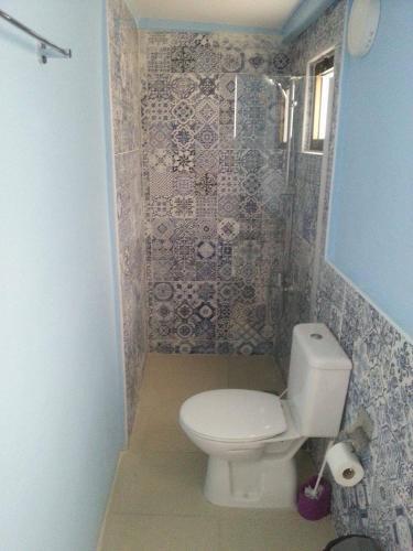 Zaman Ya Zaman Boutique Hotel