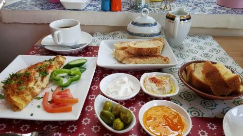 Zaman Ya Zaman Boutique Hotel