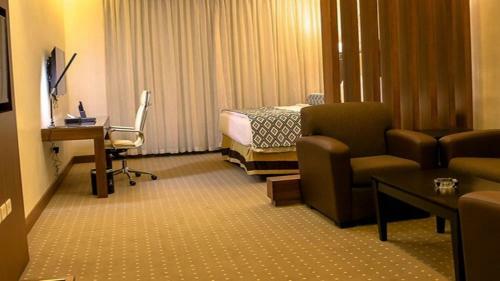 Olive Tree Hotel Amman