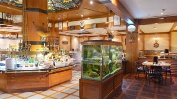 Hotel Crowne Plaza Kuwait Al Thuraya City
