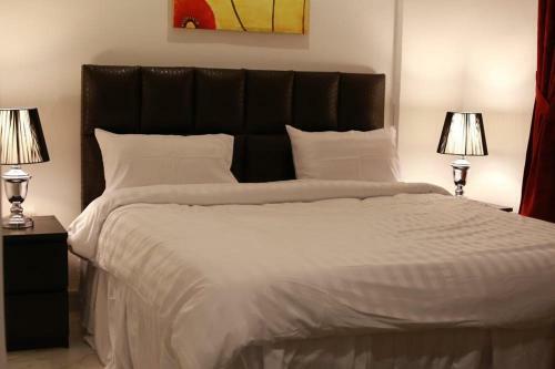Boulevard Apartments Hotel