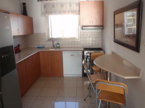Apartamento Netanya Dreams Luxury Apt.w19