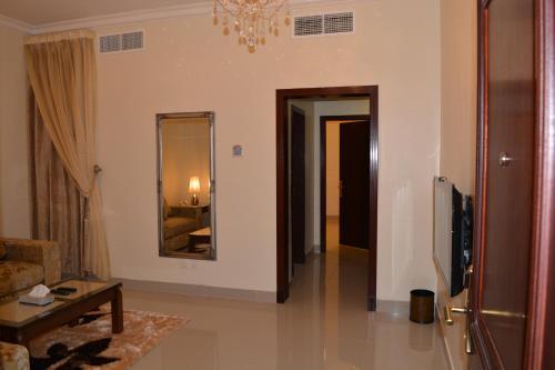 Apartamento Diamond Suits