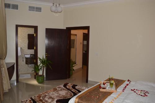 Apartamento Diamond Suits
