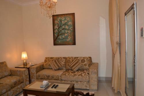 Apartamento Diamond Suits