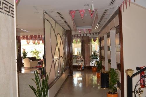 Apartamento Diamond Suits