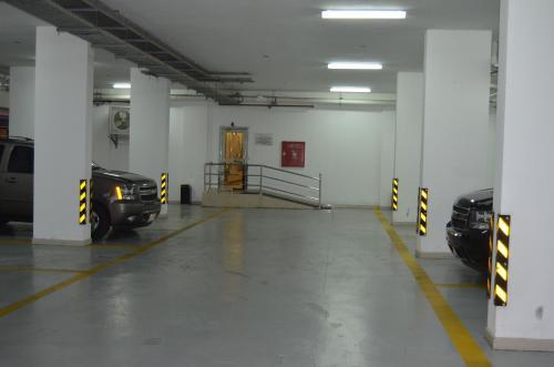 Apartamento Diamond Suits