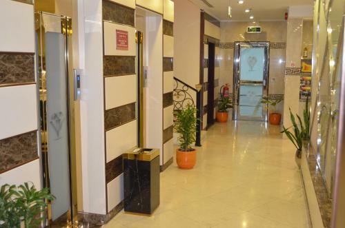 Apartamento Diamond Suits